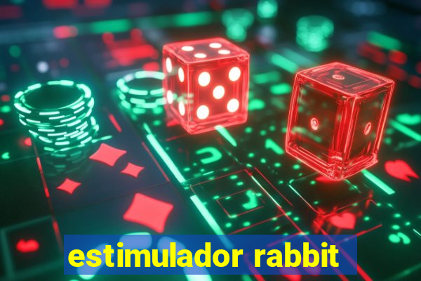 estimulador rabbit